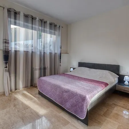 Costacabana - Madison Villa Lloret de Mar